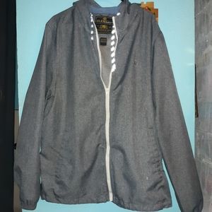 Element Mens Jacket